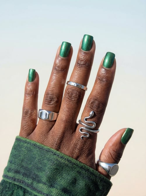 Image of Nail Polish - Jungle