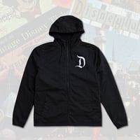 Image 2 of  1955 Full Zip Classic Windbreaker Jacket