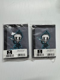 Image 2 of Vintage blind wallet