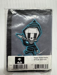 Image 1 of Vintage blind wallet