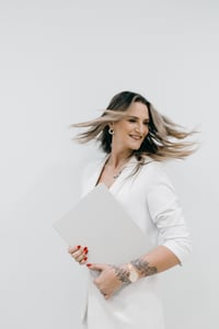 Image 4 of 8:45am-1:1 Founder Mentoring Session with Nata Salvatori