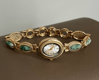 Image 2 of Marble Stone Quartz Watch