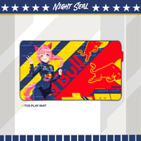 Image 3 of Red Bull x UMA / TCG Play Mats