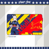 Image 4 of Red Bull x UMA / TCG Play Mats