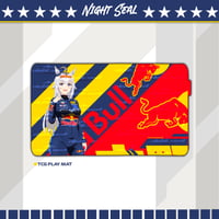 Image 2 of Red Bull x UMA / TCG Play Mats