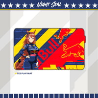 Image 9 of Red Bull x UMA / TCG Play Mats