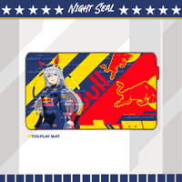 Image 6 of Red Bull x UMA / TCG Play Mats