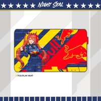 Image 5 of Red Bull x UMA / TCG Play Mats