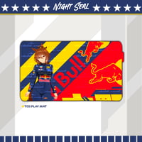 Image 7 of Red Bull x UMA / TCG Play Mats