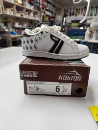 Image 1 of Vintage Kostons size 6