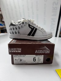 Image 4 of Vintage Kostons size 6