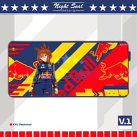 Image 6 of RED BULL x UMA / Desk Mats