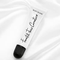 Image 1 of Slay Glaze Clear Lip Gloss