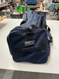 Image 9 of Vintage Alien Workshop black duffel bag