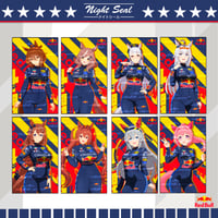 Image 1 of Red Bull x UMA 