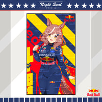 Image 9 of Red Bull x UMA 