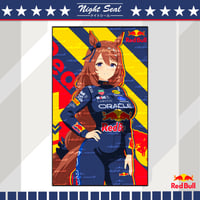 Image 6 of Red Bull x UMA 