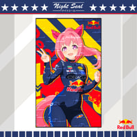 Image 7 of Red Bull x UMA 