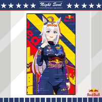 Image 3 of Red Bull x UMA 