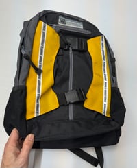 Image 3 of Vintage World Industries backpack