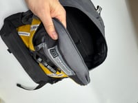 Image 2 of Vintage World Industries backpack