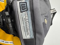 Image 4 of Vintage World Industries backpack