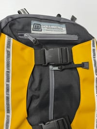 Image 1 of Vintage World Industries backpack