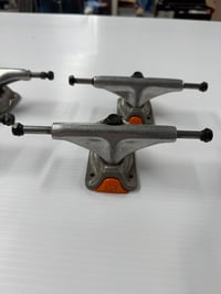 Image 3 of vintage tensor trucks