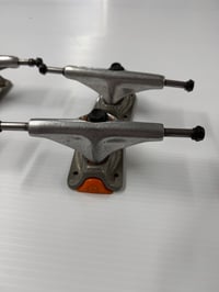 Image 4 of vintage tensor trucks