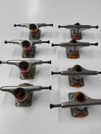 Image 5 of vintage tensor trucks