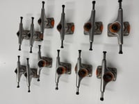 Image 6 of vintage tensor trucks