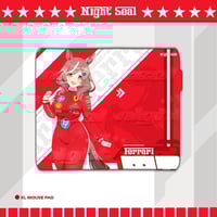 Image 9 of Ferrari x UMA / XL Mouse Pads