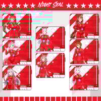 Image 1 of Ferrari x UMA / XL Mouse Pads