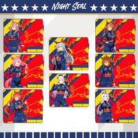 Image 1 of RED BULL x UMA / XL Mouse Pads