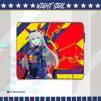 Image 6 of RED BULL x UMA / XL Mouse Pads