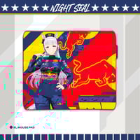 Image 4 of RED BULL x UMA / XL Mouse Pads