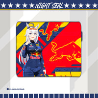 Image 2 of RED BULL x UMA / XL Mouse Pads