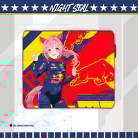 Image 3 of RED BULL x UMA / XL Mouse Pads