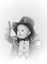 Image 3 of Heirloom Portraits