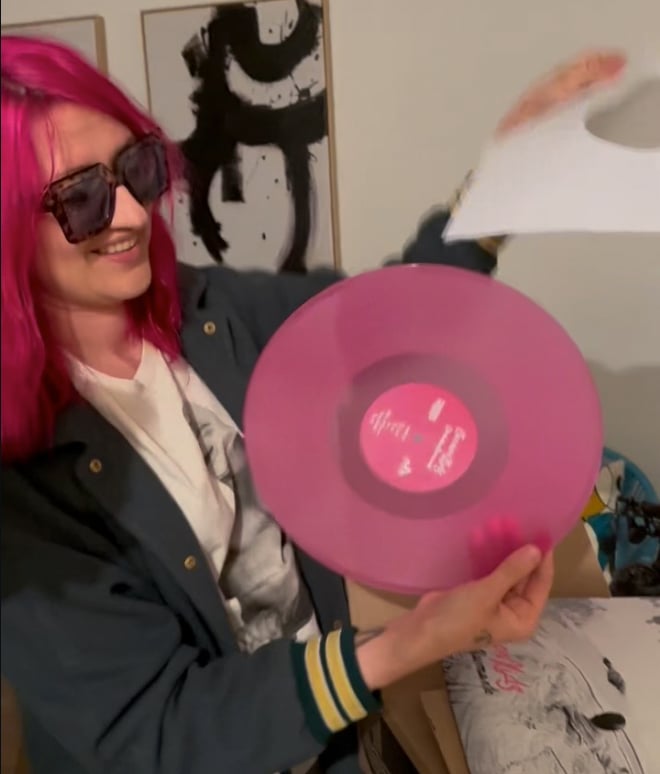 Image of Carrion Kids - Conducta Alarmante