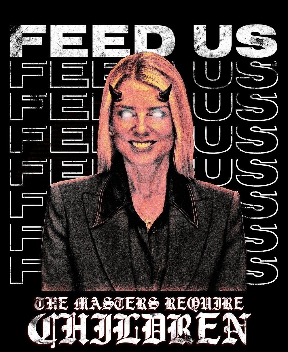 Image of Feed Us