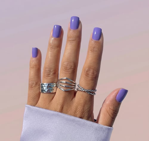 Image of Nail Polish - Fruit Snack