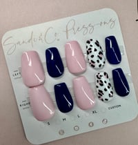 Image 1 of Pink Ladies