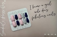 Image 2 of Pink Ladies