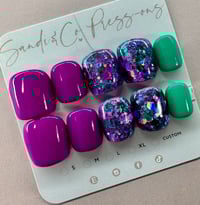 Image 1 of Mermaid Glam