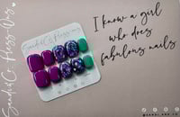 Image 2 of Mermaid Glam