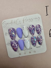 Image 1 of Purple Passion 