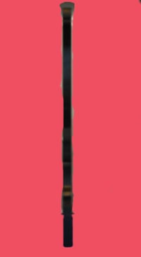 Image 12 of Brachiosaurus Dinosaur 3D Hand Crafted Wooden Wall Hanging Artwork