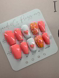 Image 1 of Sorry, I can’t elope