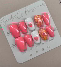 Image 2 of Sorry, I can’t elope